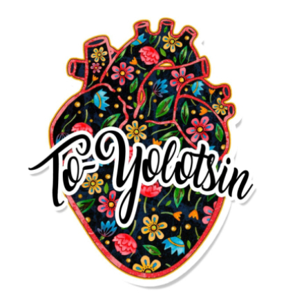 To-Yolotsin