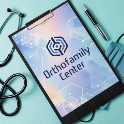 Orthofamily Center