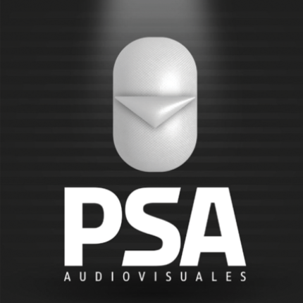 Profesionales en Servicios Audiovisuales - PSA