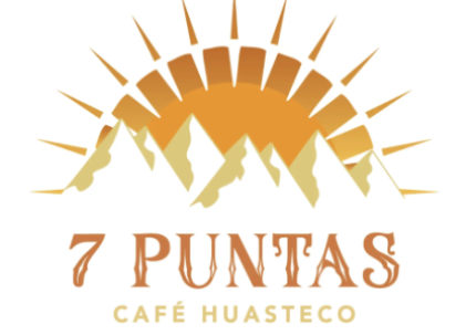 7 Puntas Café