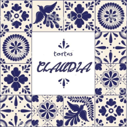 Tortas Claudia