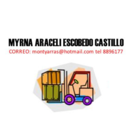 Montacargas y Arrastradores