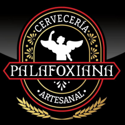 Cerveza Palafoxiana