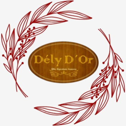 Dély D´or, Pan y Repostería Francesa