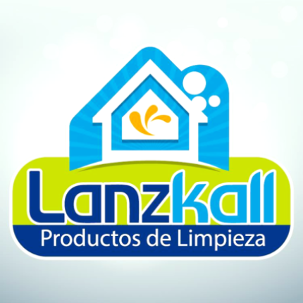 Lanzkall Productos de Limpieza