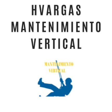 HVargas mantenimiento vertical