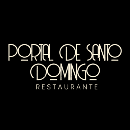 El Portal de Santo Domingo