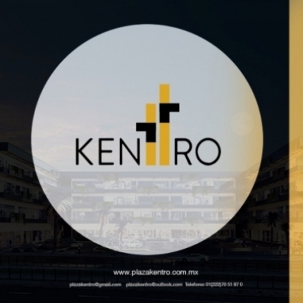 Plaza Comercial Kentro