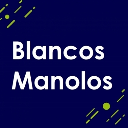 Blancos Manolos