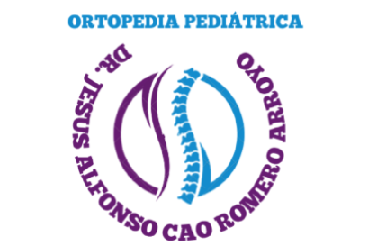 Dr. Jesús Alfonso Cao - ORTOPEDIA PEDIATRICA
