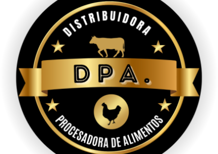 Comercializador y Procesador de Alimentos para Consumo Humano