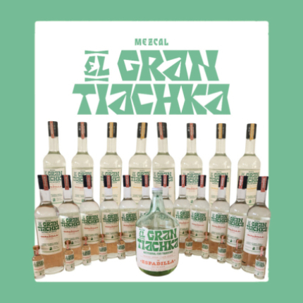 El Gran Tiachka