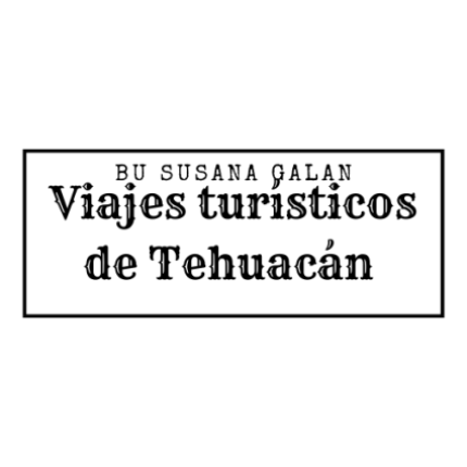 Viajes turísticos de Tehuacán by Susana Galan