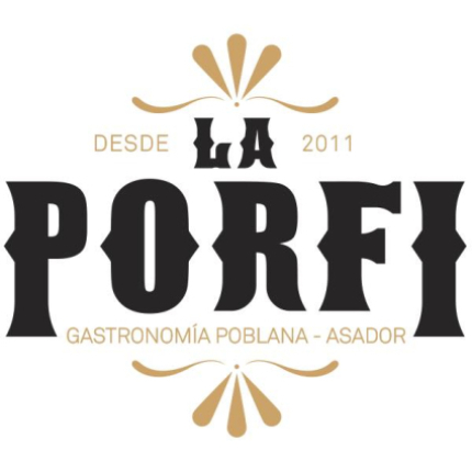 La Porfiriana