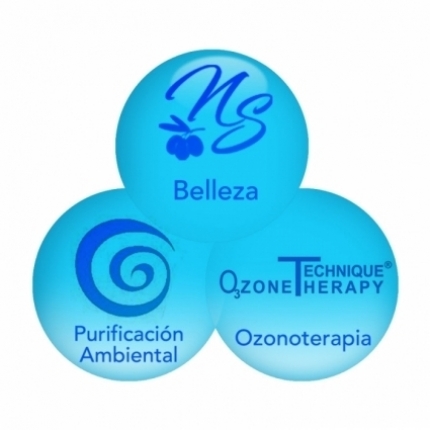 Ozono - Productos médicos, ambientales y naturales
