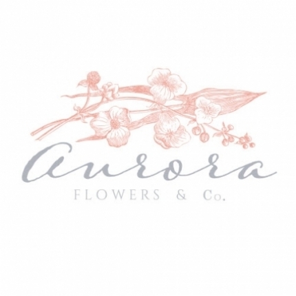 Florería Aurora Flowers & Co. en Puebla y CDMX