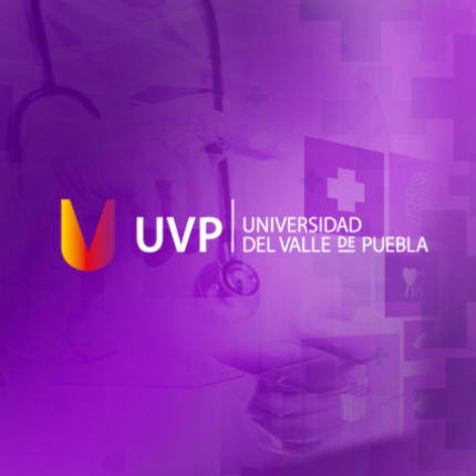 UVP - Universidad del Valle de Puebla