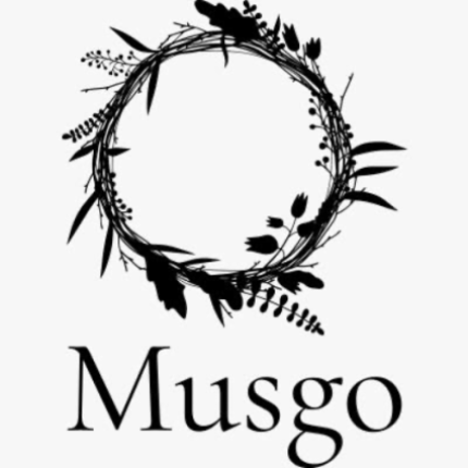 Musgo macrame