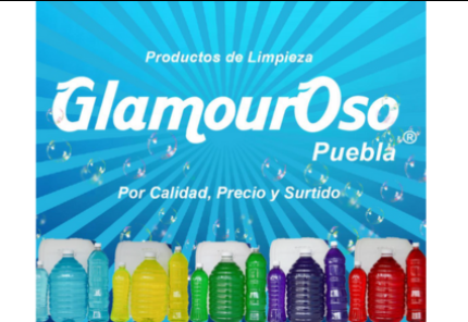 GlamourOso Puebla