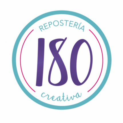 180 Repostería Creativa