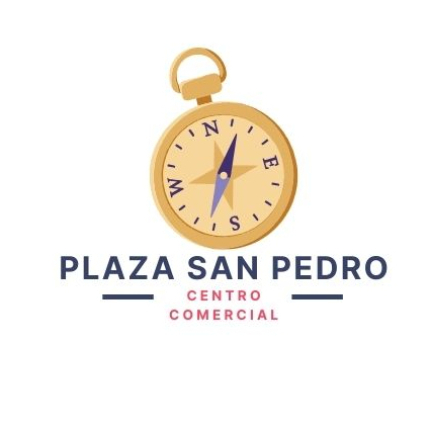 Centro Comercial Plaza San Pedro