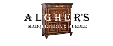 Alghers Marquetería y Mueble