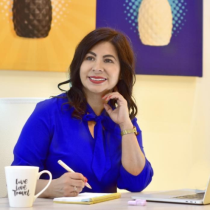 Silvia Conferencista