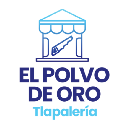 El Polvo de Oro - Tlapalería