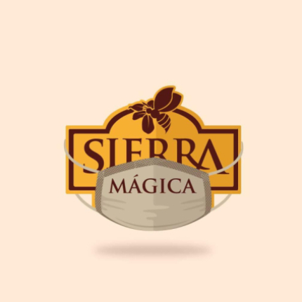 Sierra Mágica