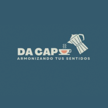 Da Capo Café