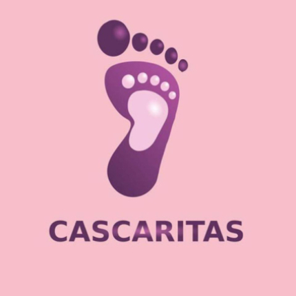 Calcetas Cascaritas