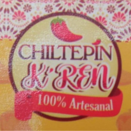 Salsas Artesanales Chiltepin K-ren