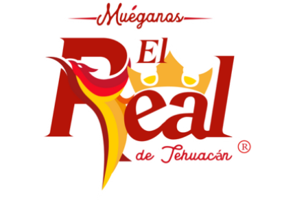 Mueganos el Real de Tehuacán