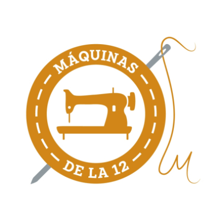 Máquinas de Coser de la 12