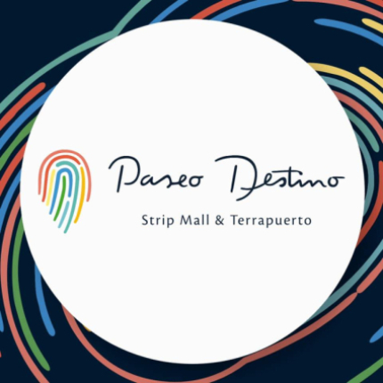 Paseo Destino