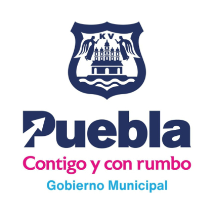 H. Ayuntamiento de Puebla - Administración 2022-2025