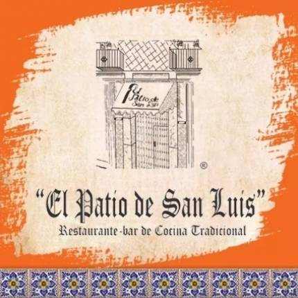 Restaurante El Patio de San Luis
