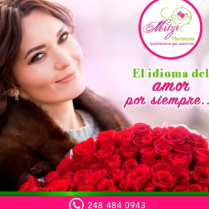 Mitzi Floristería