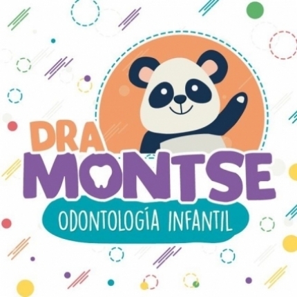 Odontopediatra Dra. Montse Morales