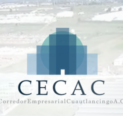 Corredor Empresarial Cuautlancingo A.C