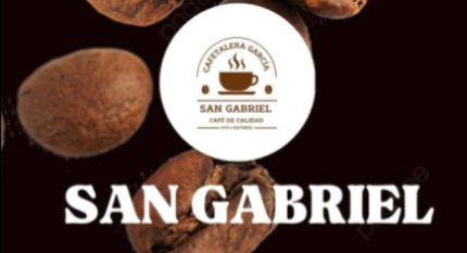 Café San Gabriel
