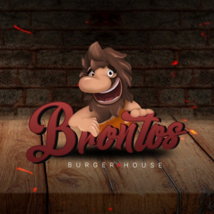 Brontos Hamburguesas Al Carbón