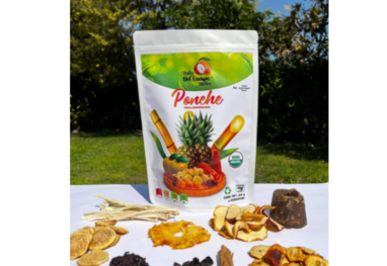 DESHIDRATADOS DEL CAMPO