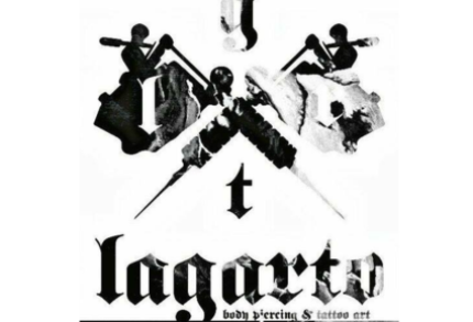 Lagarto Tattoo