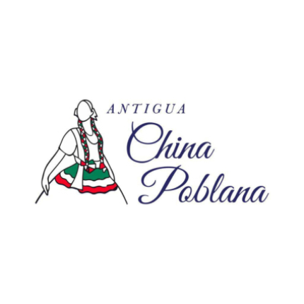 Antigua China Poblana