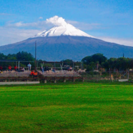 Campo Deportivo de San Pedro Atlixco