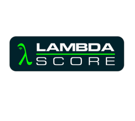 Lambda Score