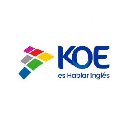 Aprende inglés en línea con KOE Puebla