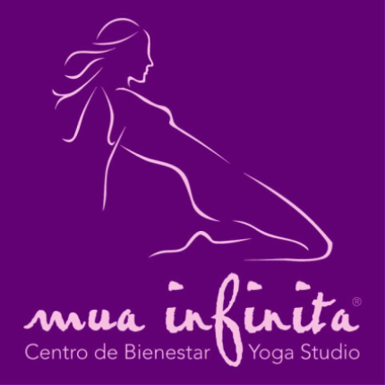 Mua Infinita - Estudio de Yoga