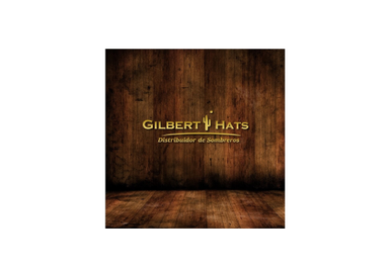 Gilbert Hats